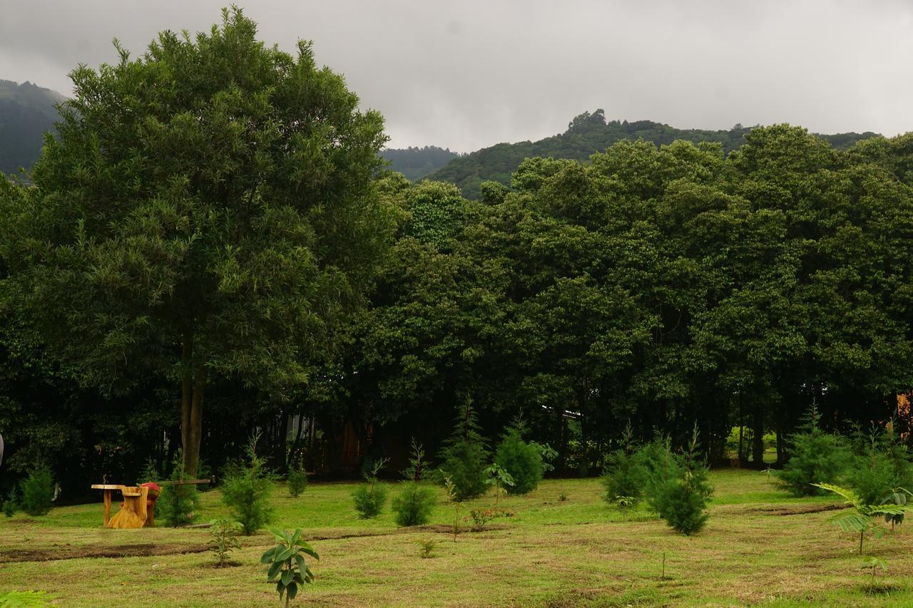 Hotel & Spa Escondite De La Montana Sabana Redonda Экстерьер фото
