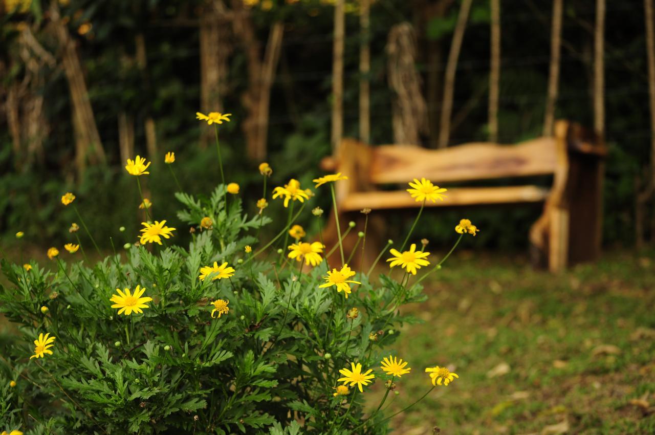 Hotel & Spa Escondite De La Montana Sabana Redonda Экстерьер фото